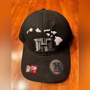Hawaii Ballcap New with Tags